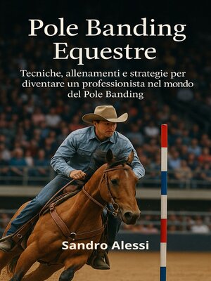 cover image of Pole Banding Equestre